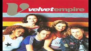 Velvet Empire - Wild Horses