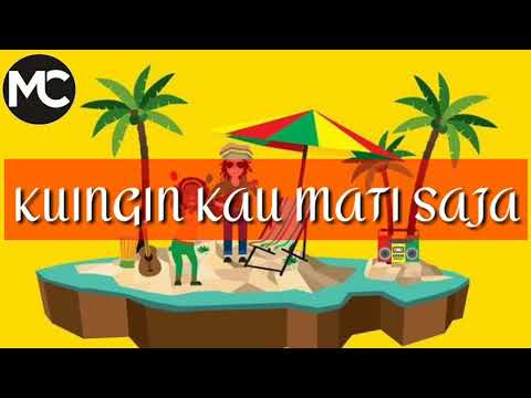 Souljah - Kuingin Kau Mati Saja