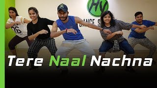 Download lagu TERE NAAL NACHNA - Nawabzaade | Zumba Choreography | HY Dance Studios mp3 Download lagu TERE NAAL NACHNA - Nawabzaade | Zumba Choreography | HY Dance Studios mp3
