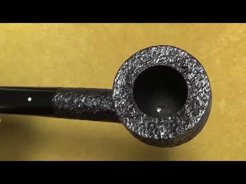 Pipa Dunhill Shell Briar gruppo 5 - 5103 (2018) - DHSH186
