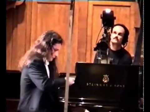 ALEXEI SULTANOV 11th Tchaikovsky Competition 2nd Stage S.Prokofiev Sonata №7 op.83-part 1,2.