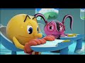 PMATGA All Cylindria And Pac Man S Moments