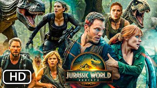 Download lagu Jurassic World: The Blockbuster Hollywood Movie In English | Full HD mp3 Download lagu Jurassic World: The Blockbuster Hollywood Movie In English | Full HD mp3