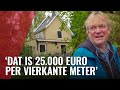 Villa te koop voor 12,5 miljoen in Amsterdam Zuid