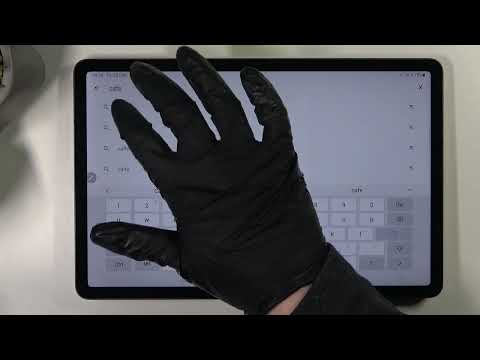How to Make Timeout Infinite in SAMSUNG Galaxy Tab S8 – Never Sleep Time