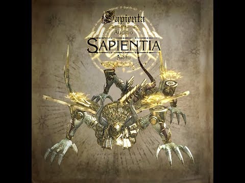 Bayonetta - Sapientia [Hard Difficulty - No Dmg]