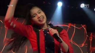Download lagu Joan of Arc di Dalam Cermin (Kagami no Naka no Jeanne d'Arc) - JKT48 |  Pajama Drive (15/05/26) mp3