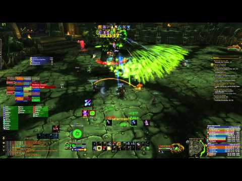 HowTo Raid - Eigentlich - blacklîsted - Aegwynn