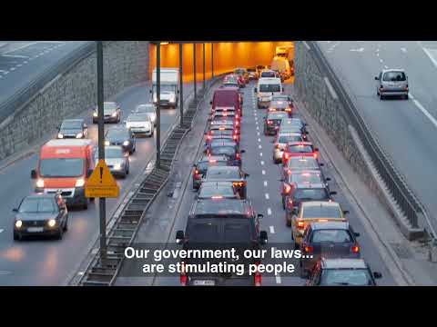 Documentary-50 | Smog War | EMIPACT Foundation