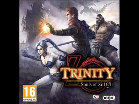 Trinity: Souls of Zill O'll - Full Song "Amatrakia"