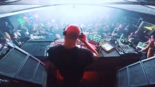 Siles @ Barraca (Warm Up to Dubfire) 51st Anniversary / Video Set | 2016 12 05