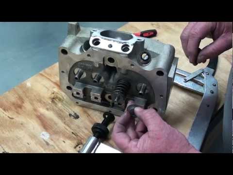 Pt.3 Polaris RZR 800 Top End Overhaul At D-Ray's Shop