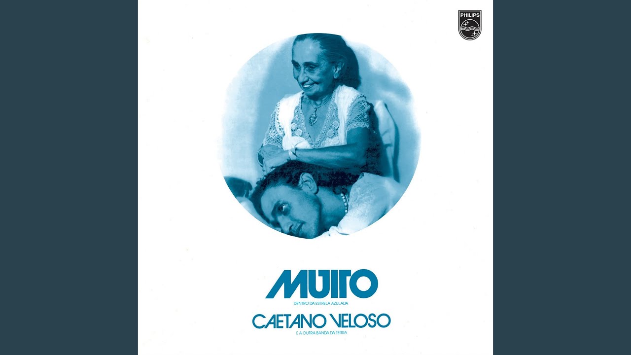 Caetano Veloso - Love Love Love
