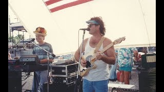 Cave Tycoons 1991 Jupiter, Fla