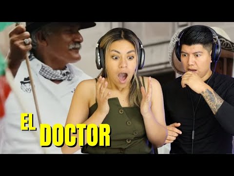 HE DESERVES HIS OWN CORRIDO TOO!!! Different Level - The Doctor [REACTION]