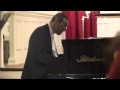 Alexander Paley plays A. Rubinstein "Valse-Impromtu"