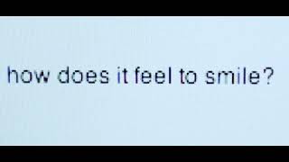 Smile for me Trailer