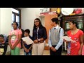 Punchi Rahasak Kiyannai Hadanne