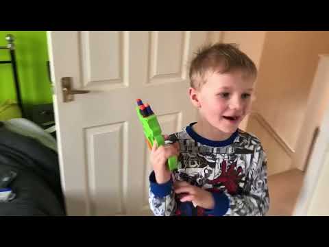 YouTube video