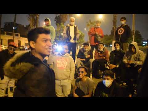 SELLO VS EYOU - FINAL PRETEMPORADA 2021 FECHA #8  - MEDABATTLES