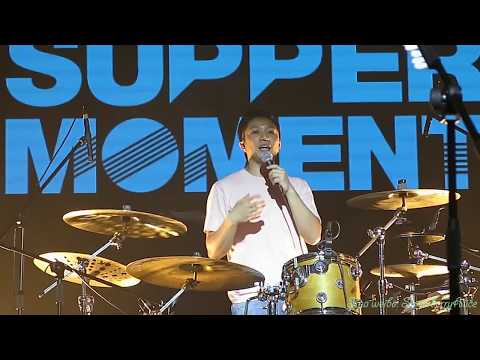 【Strawberry Alice】Supper Moment, encore, ModernSkyLAB Shanghai, 12/05/2018.