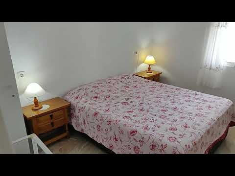 BUNGALOW IN TORRETA III