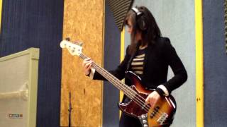 Le Campus des Musiques Actuelles -  Blue Oyster Cult &quot;Dominance &amp; Submission&quot;