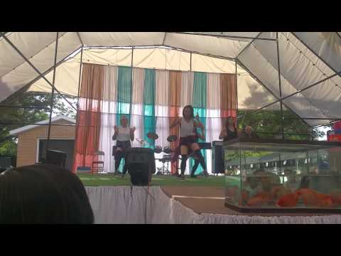 Good Boy x Dope x Catch Me If You Can Cover