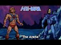 He Man Official The Arena He Man Full Episode Old Cartoons Videos For Kids