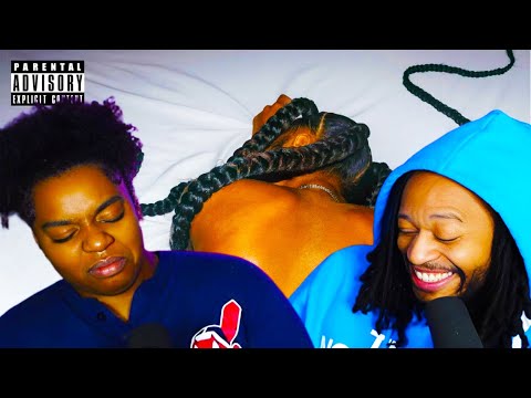 PARTYNEXTDOOR - PARTYNEXTDOOR 4(P4)‼️ (FULL REACTION/REVIEW)