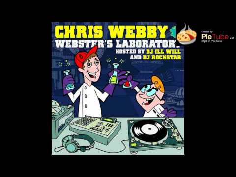 Chris Webby - The Joker feat Kinetics (Prod by One Love)