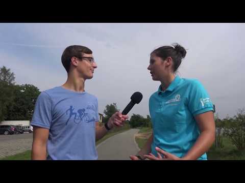 Letzte Informationen zum KnappenMan 2017 - ELSTERWELLE