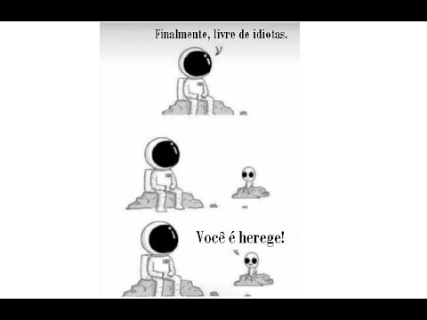 Resposta ao "Canal TradTalk".