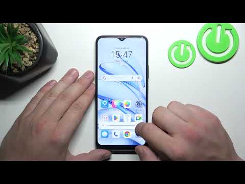 How to Change Brightness Level on Honor 70 Lite / Manage Display Settings