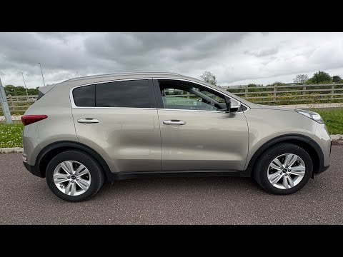 Kia Sportage 2seater Commercial Van, 9000e + vat @ - Image 2