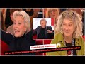 Tension sur Vivement Dimanche : Lio et Corinne Masiero dérapent totalement face à Michel Drucker !