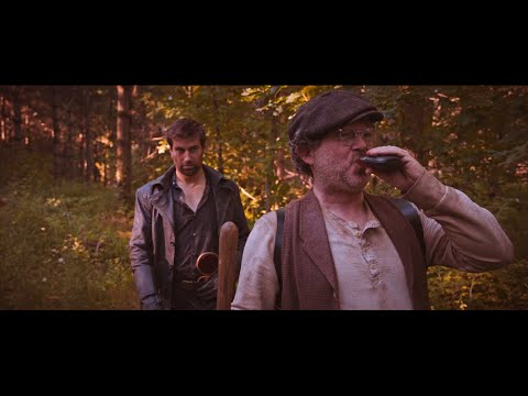 THE MIRROR OF AMUN-RA Official Clip - "Brimley's Dream"