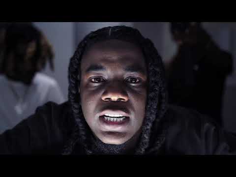 OMB Iceberg - No fighting (Dir. @Dylvisual)