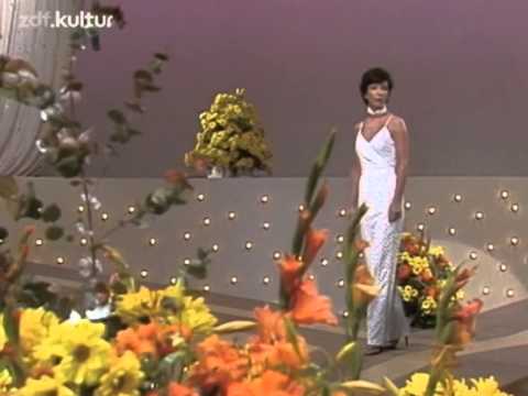 Dorthe Kollo - Sind Sie der Graf von Luxemburg? 1982