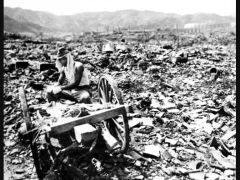 Planet Trash - Hiroshima