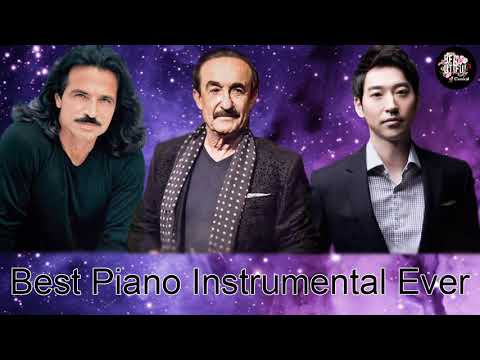 Grandes éxitos de Raúl Di Blasio 2021 - YANNI, YIRUMA Live Collection 2021