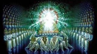 REVELATION CHAPTER 15