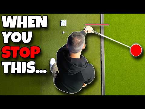 The HUGE Mistake Everyone Makes Starting Their Backswing