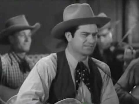 Ray Whitley - Crazy Ole Trails Ahead