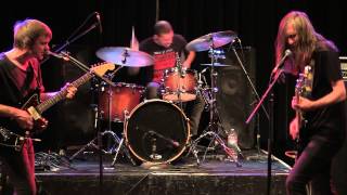 State Faults - Ultima (Live on Onstage with Jim & Tom 7/2/15)