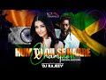 HAARE HAARE TO DIL SE HAARE X CHAMPION ORIGINAL MIXDOWN DJ RAJEEV X KJ PRO GRAPHICS