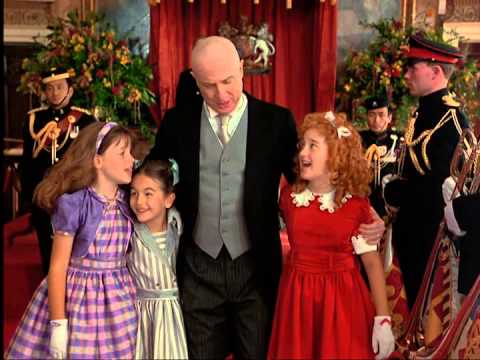 Tomorrow song - Annie Royal Adventure