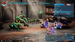 「FINAL  FANTASY レゾナンス」#3*
