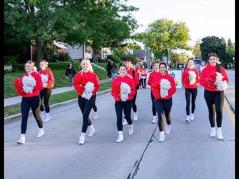 SDSM Homecoming 2022