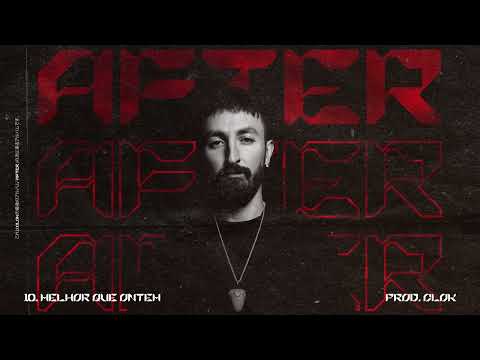 10. Twoclok - MELHOR QUE ONTEM (Feat. Dola MC, Di-OG)